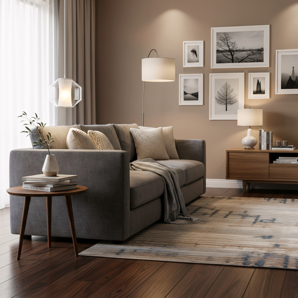 Пендел WHITE MARBLE APP908-1CP