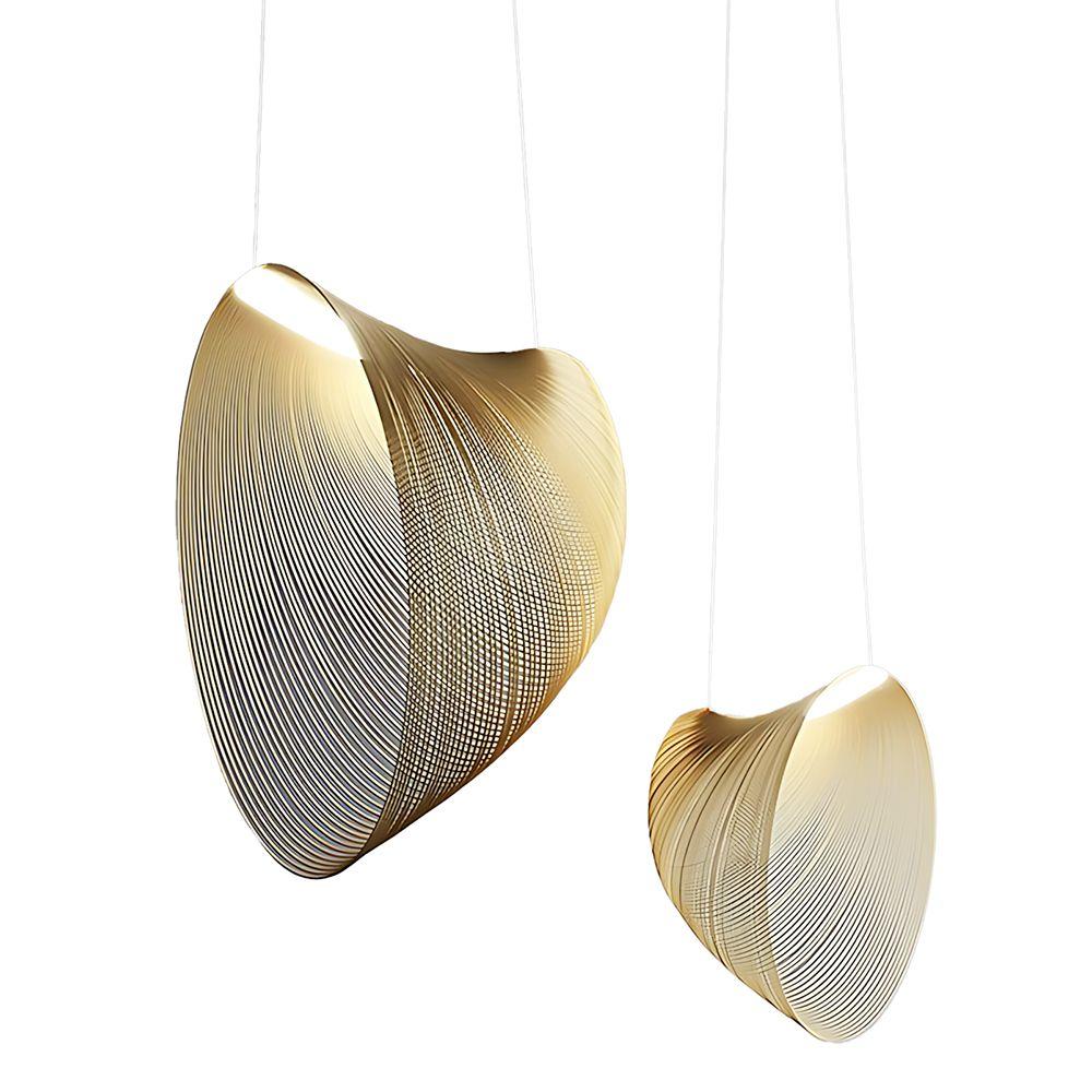 Lampe LED wood LHJ055-1CP