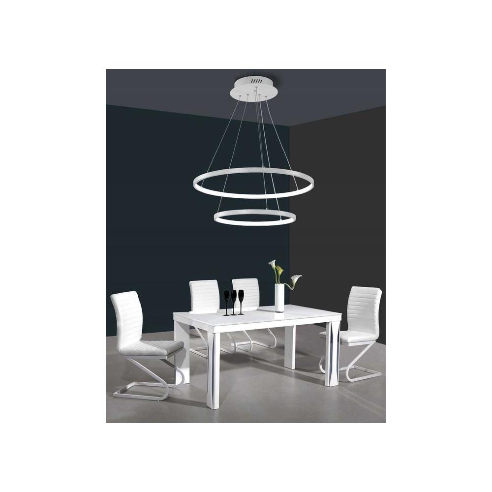 Deckenlampe Vegas  20/40 + Fernbedienung APP658