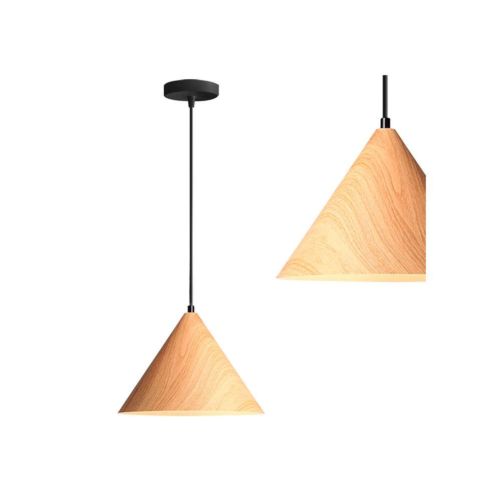 Deckenlampe APP1442-1CP WOOD