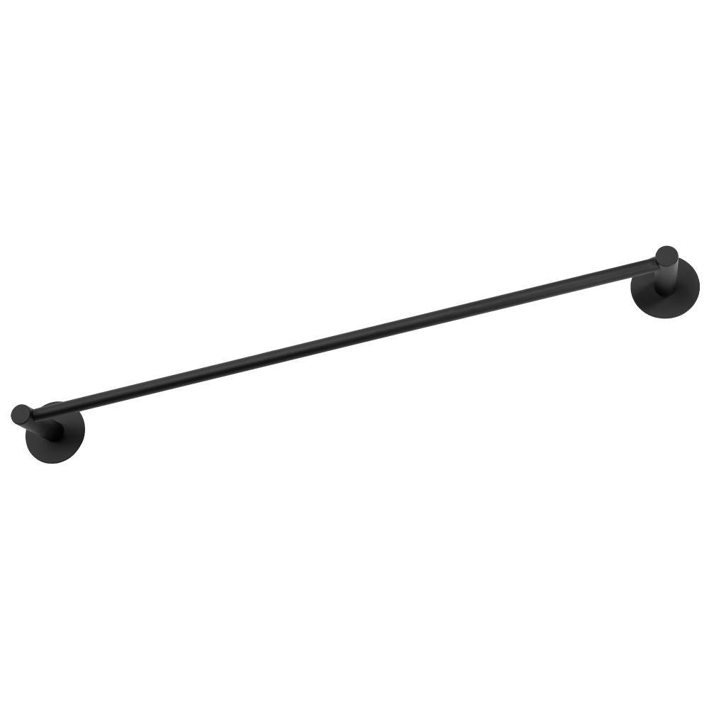 Kúpeľňový vešiak Black 322221A DUO