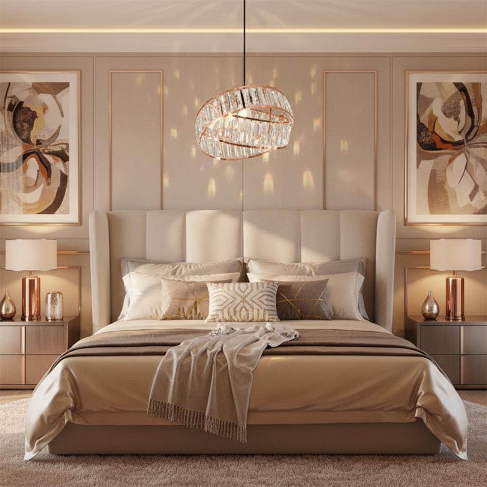 Deckenlampe APP1105-1CP