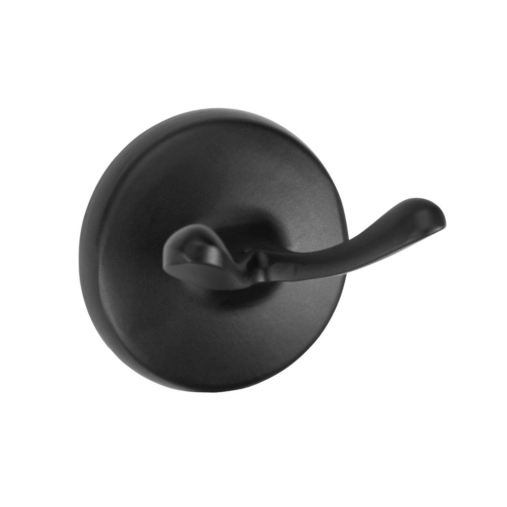 Вішалка для ванної Black 332868A RETRO