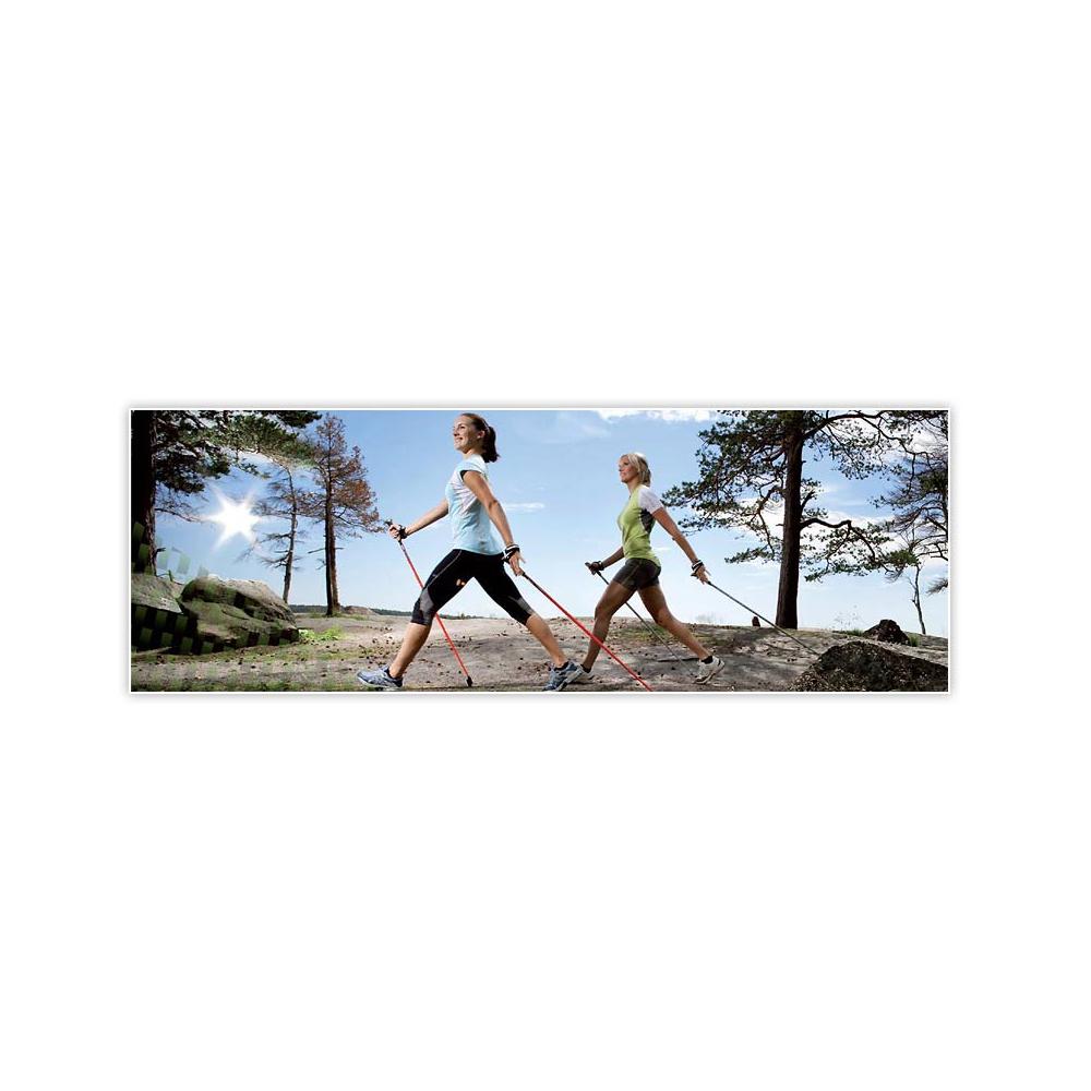 Kijki Nordic Walking Flexifit