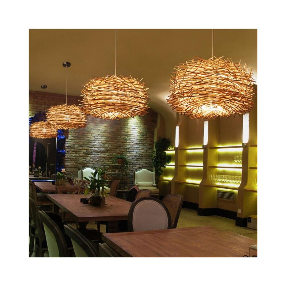 Deckenlampe NATURAL APP884-1CP