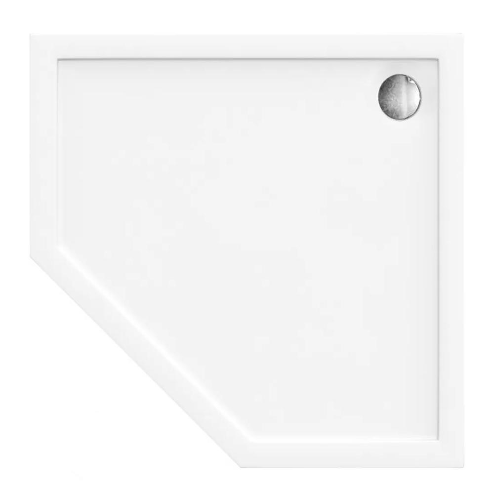 Duschwanne Rea Diamond  80x80