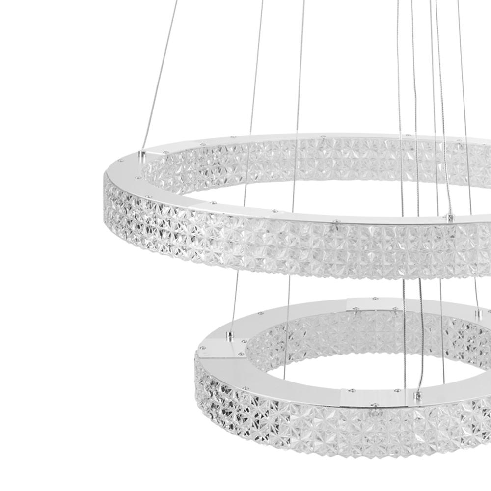 Lampe LED MS007-CP CHROME