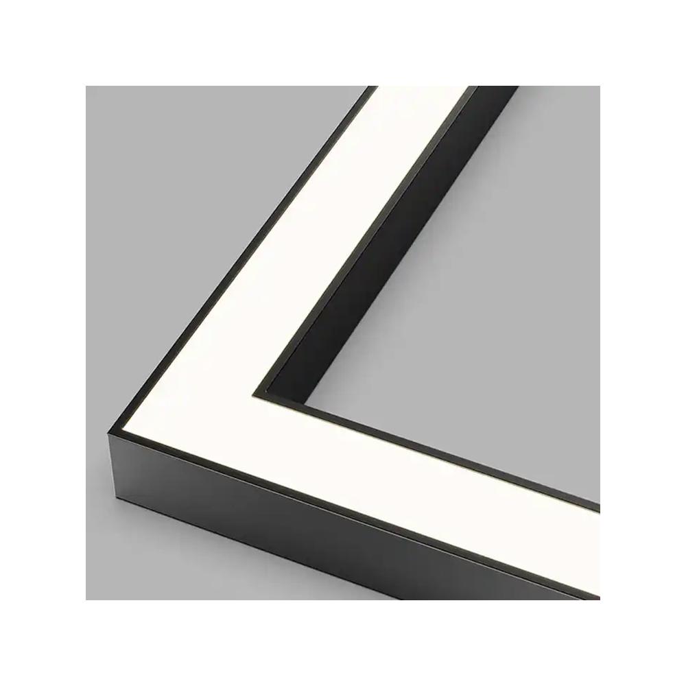 Lampe APP1284-C Black