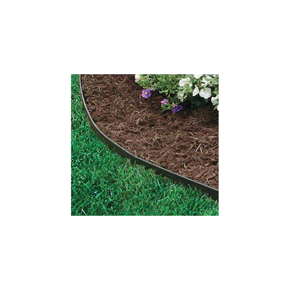 Obrzeże trawnikowe 436cm 8szt. + kotwy 24szt. HD 7101