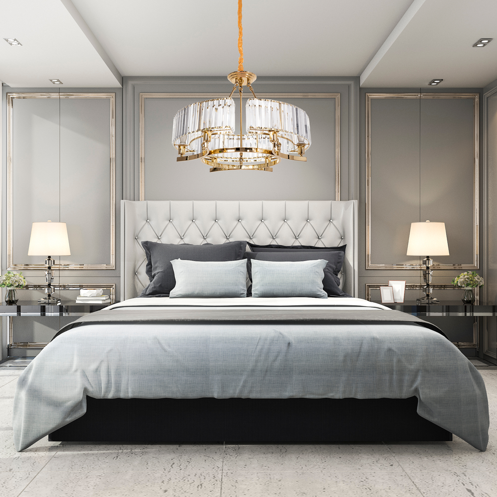 Hängelampe Cristal APP789-6C