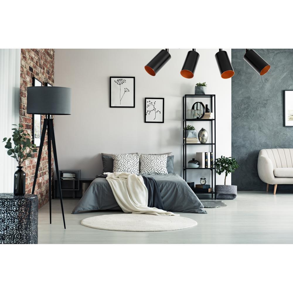 Hänge-/Deckenlampe  APP748-4C