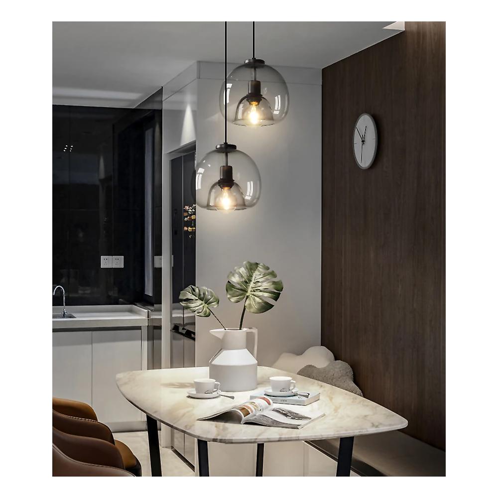 Deckenlampe APP1027-1CP