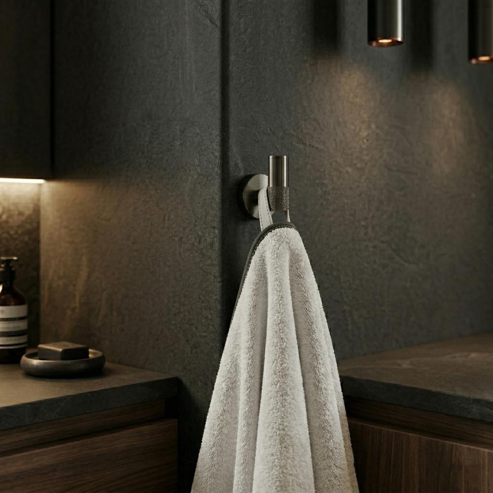 Kupaonska viješalica 6606 Modern Titan