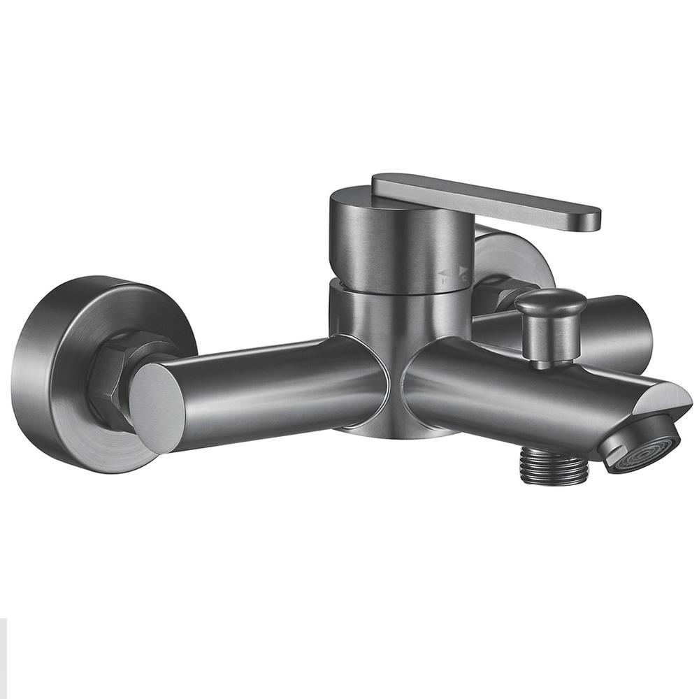 REA Ontario Gun Grey vannisegisti