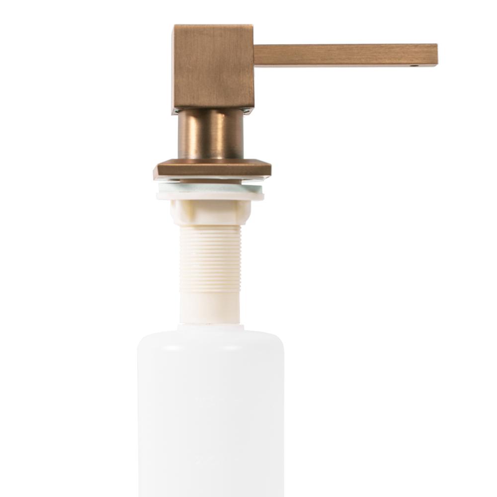 Valamu jaotur Rea vedelikule, kandiline, vask