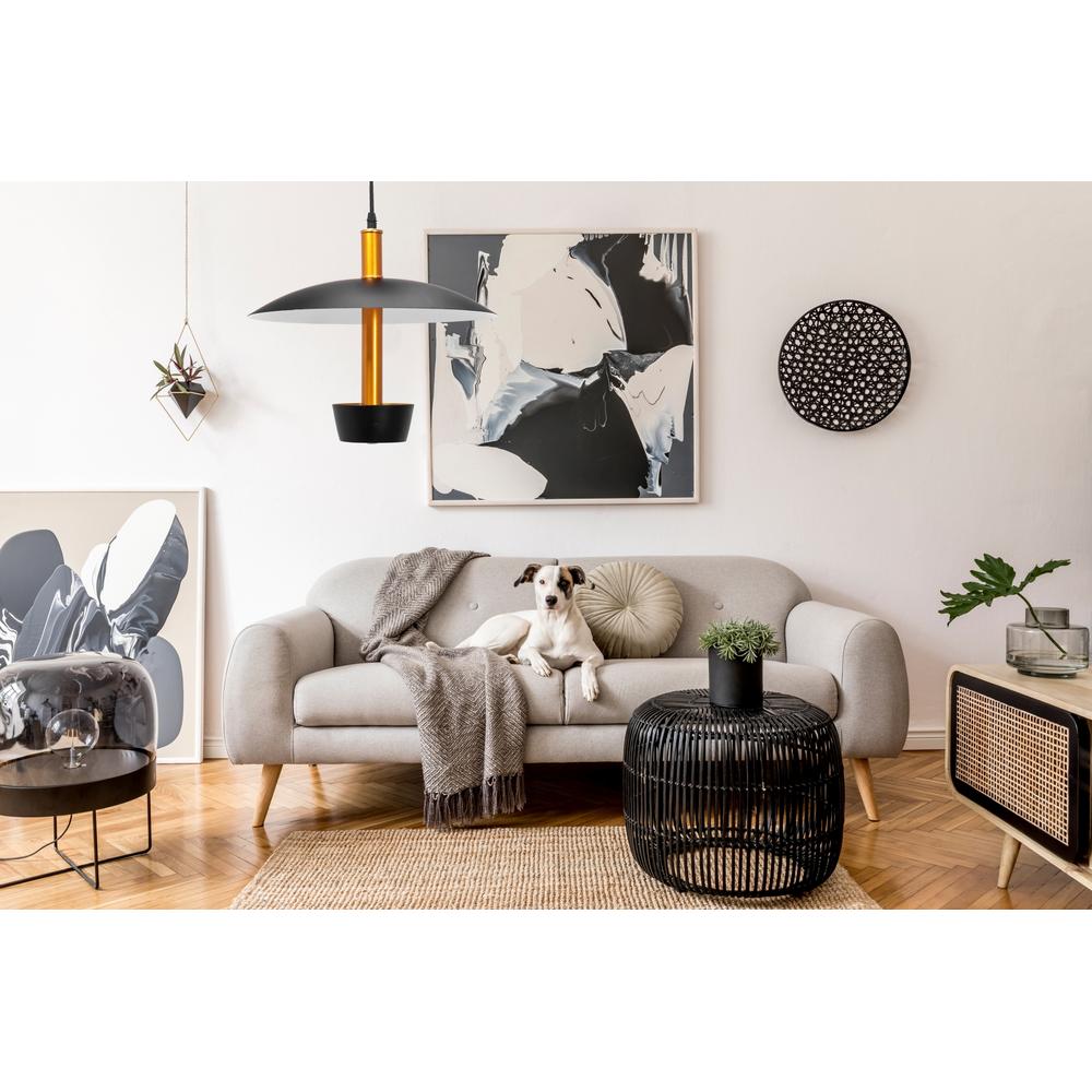 Deckenlampe APP914-1CP