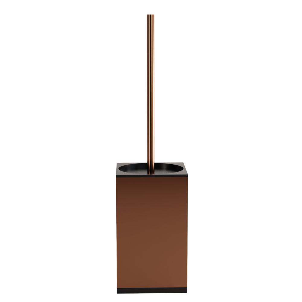 Szczotka WC B110 BRUSH COPPER