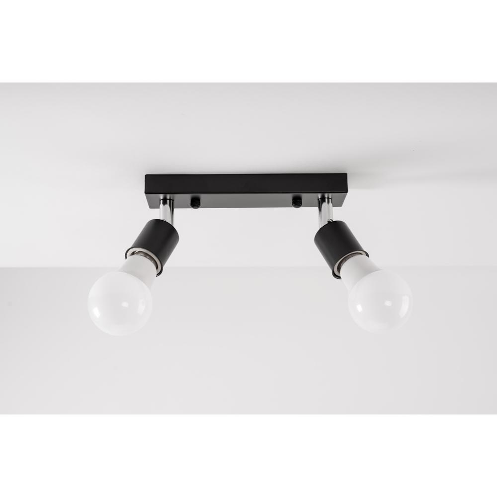 Deckenlampe Black APP696-2C