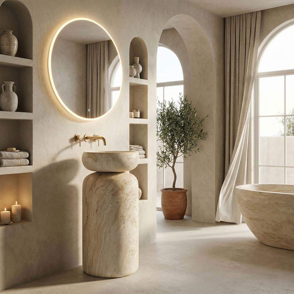 Свободностояща мивка REA Cheri