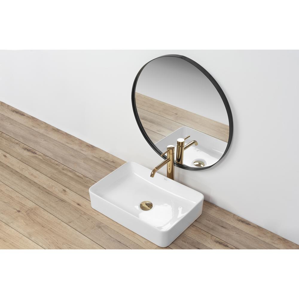 Umywalka REA Avia Nablatowa