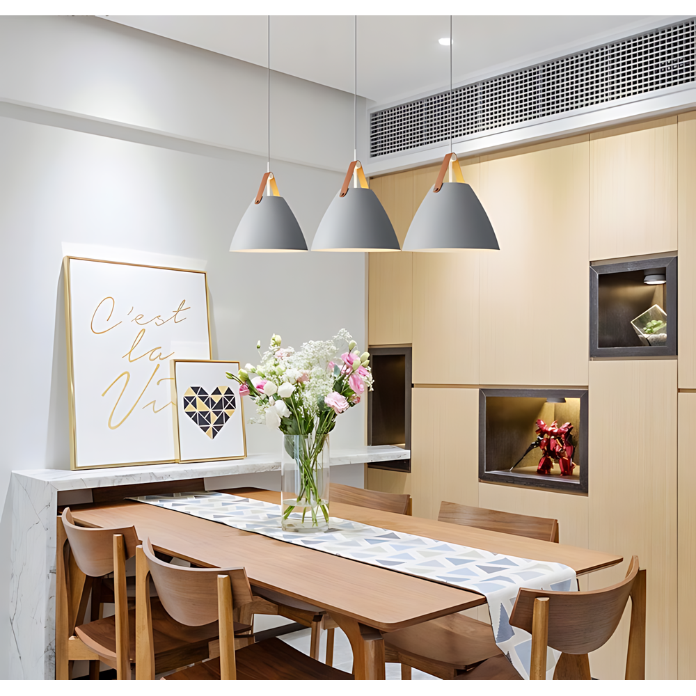 Lampa sufitowa BUFFO Cappuccino