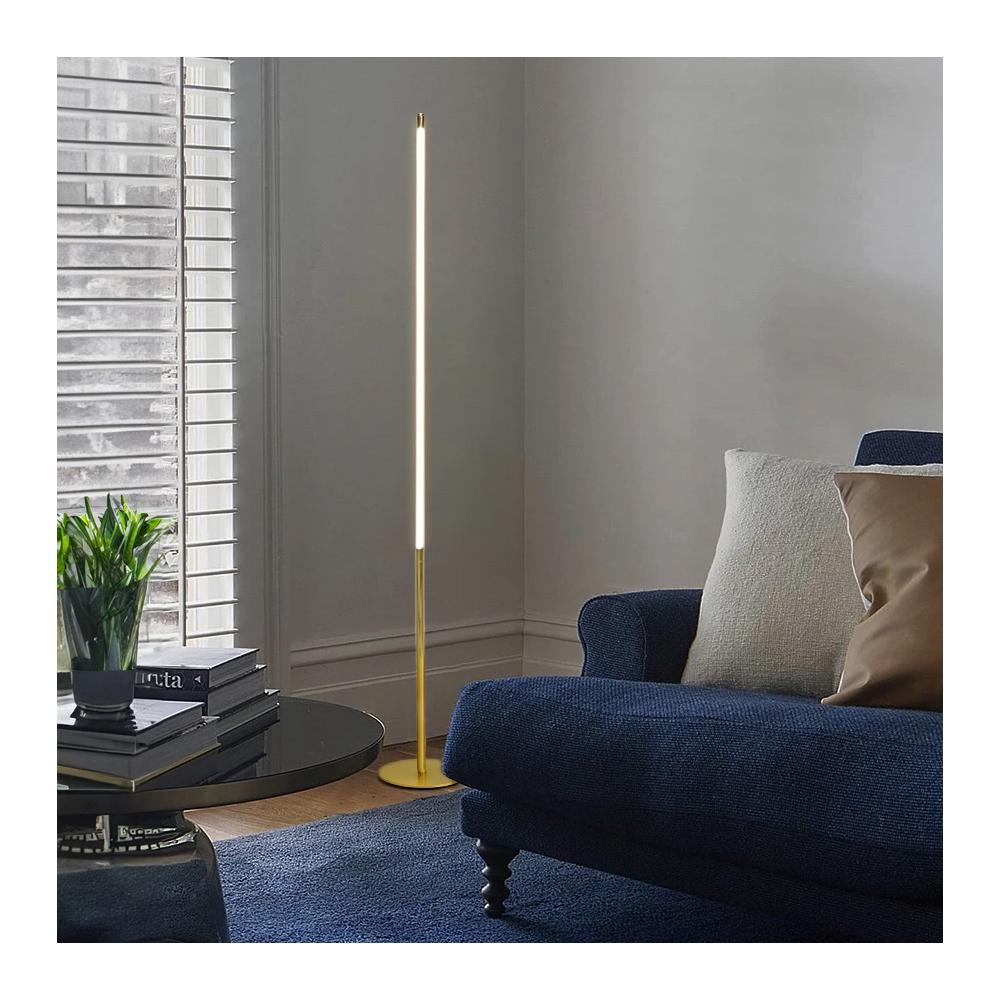 Lampe APP1416-F Gold