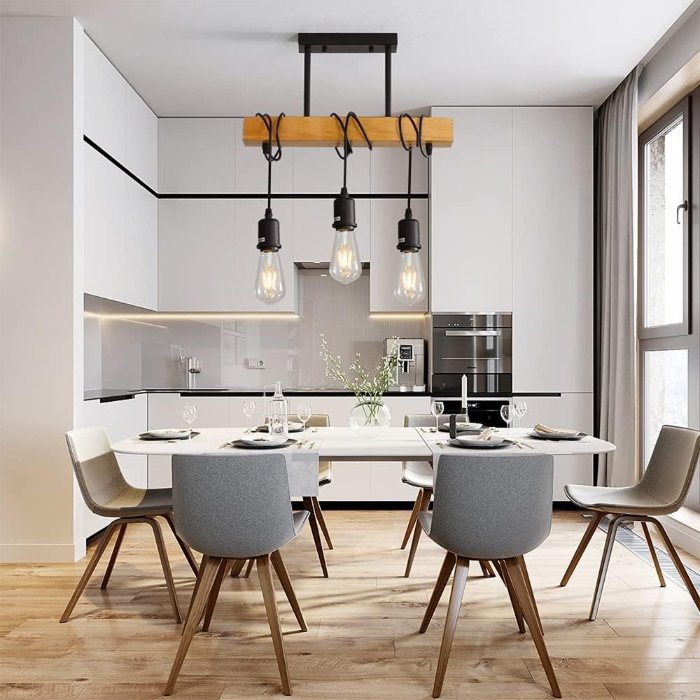 Deckenlampe APP973-3CP LINE