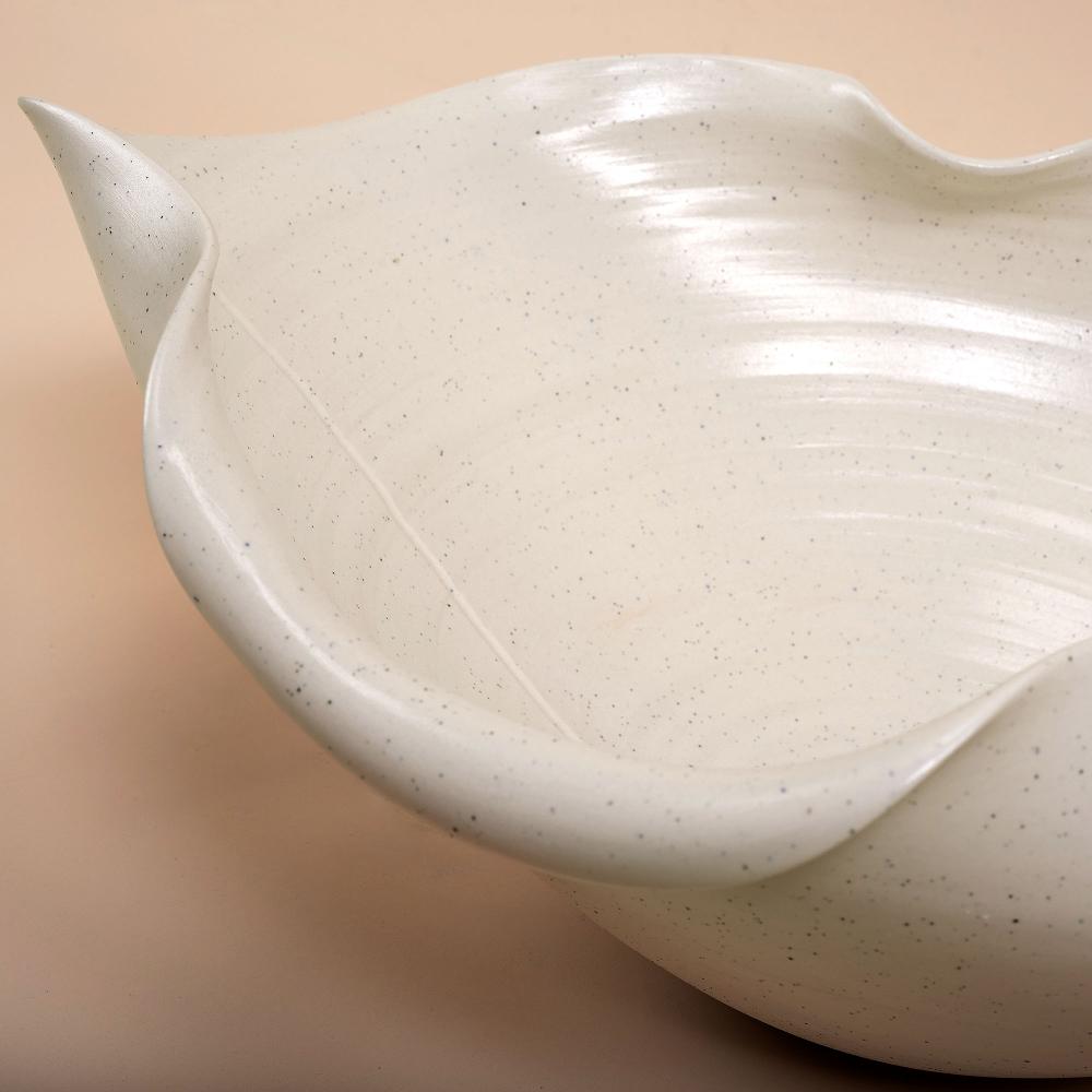 Umywalka nablatowa Rea HM-02 Handmade ART