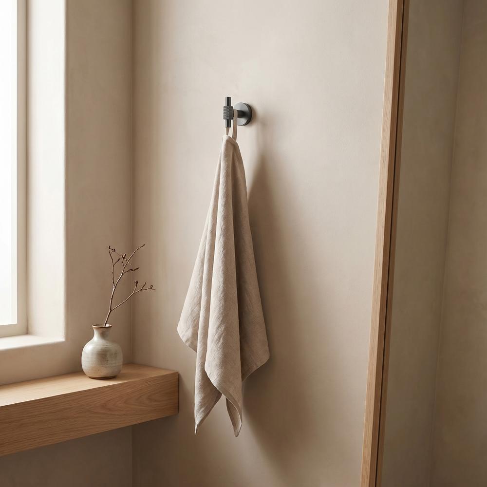 Vonios kabliukas 29104 Rivo Titan