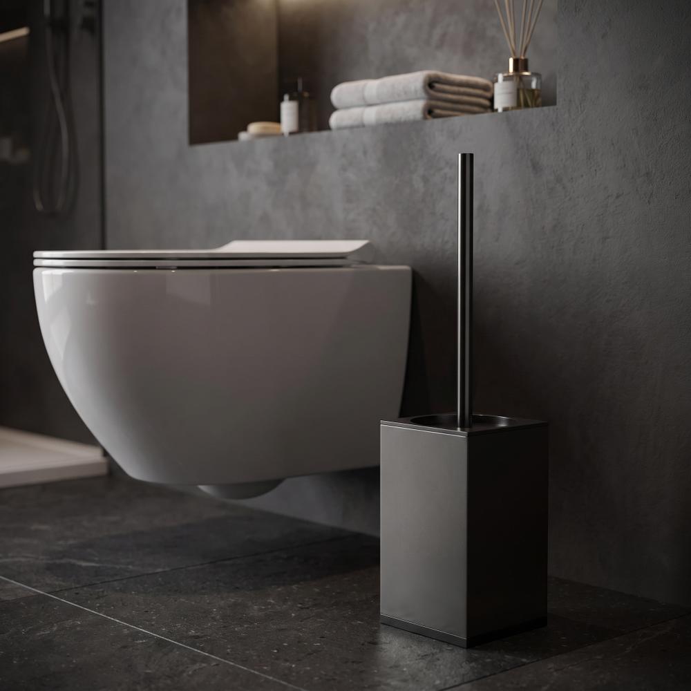 Szczotka WC B110 TYTAN