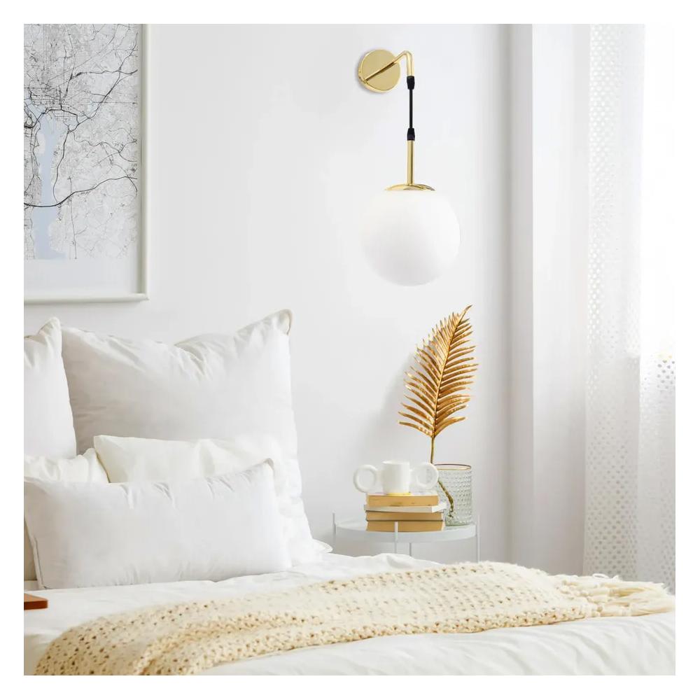 Deckenleuchte Gold APP653-1W