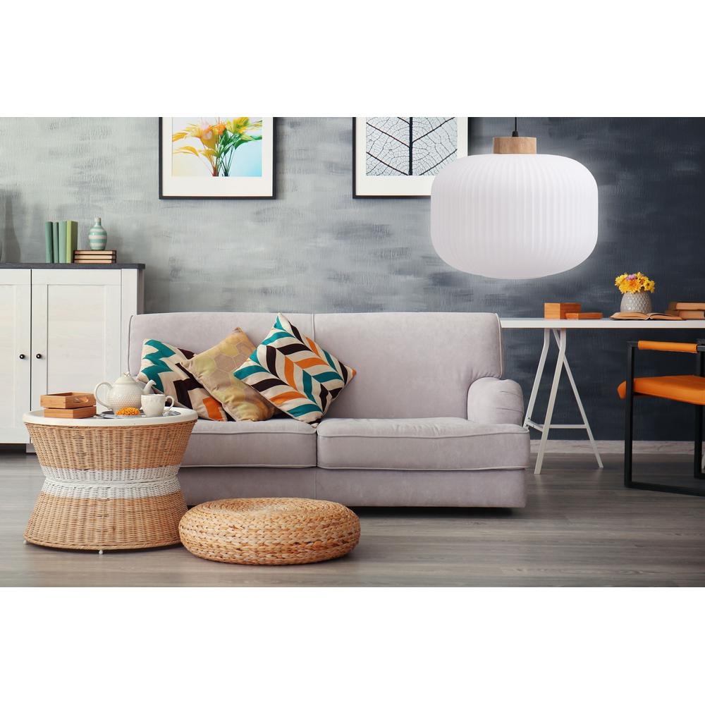 Deckenlampe APP1069-CP