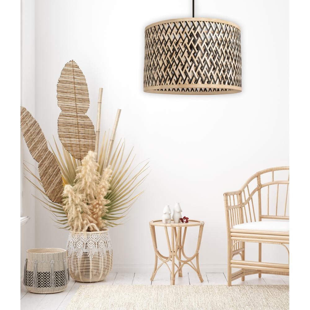 Deckenlampe BOHO APP1543-1CP