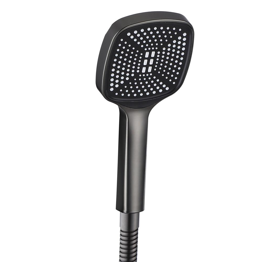 REA STORM titaaninen kylpyhana