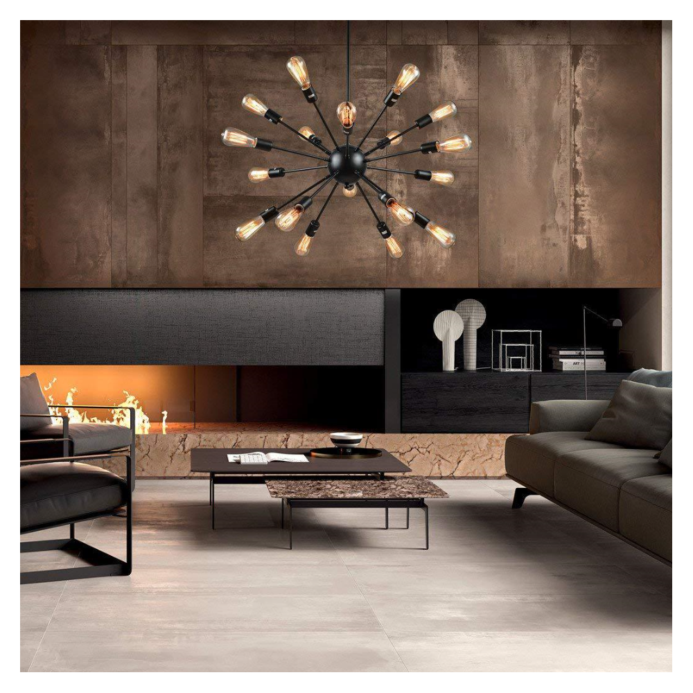 Hängelampe  APP259-18C