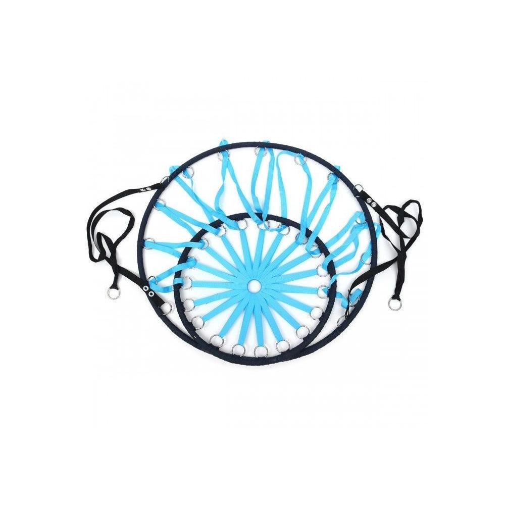 Huśtawka ogrodowa Swing L.Grey