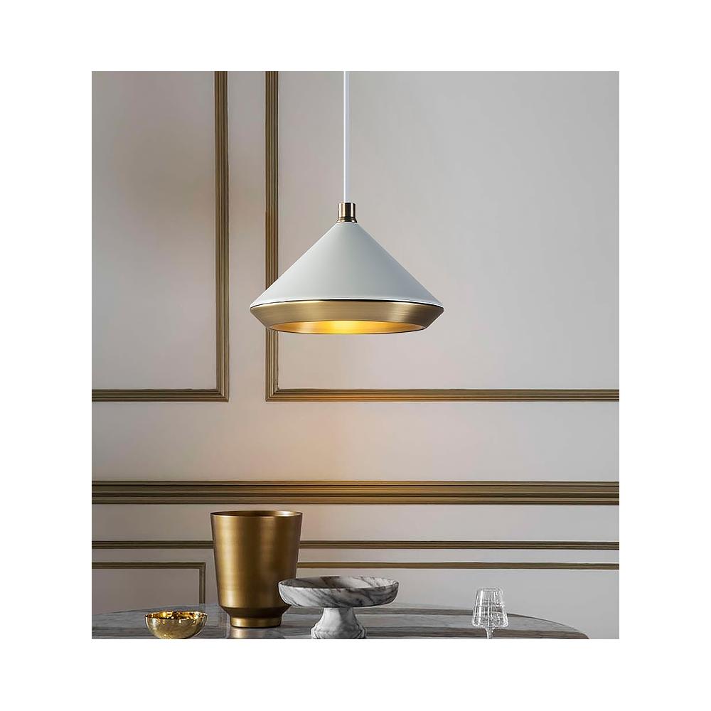 Deckenlampe APP1004-1CP