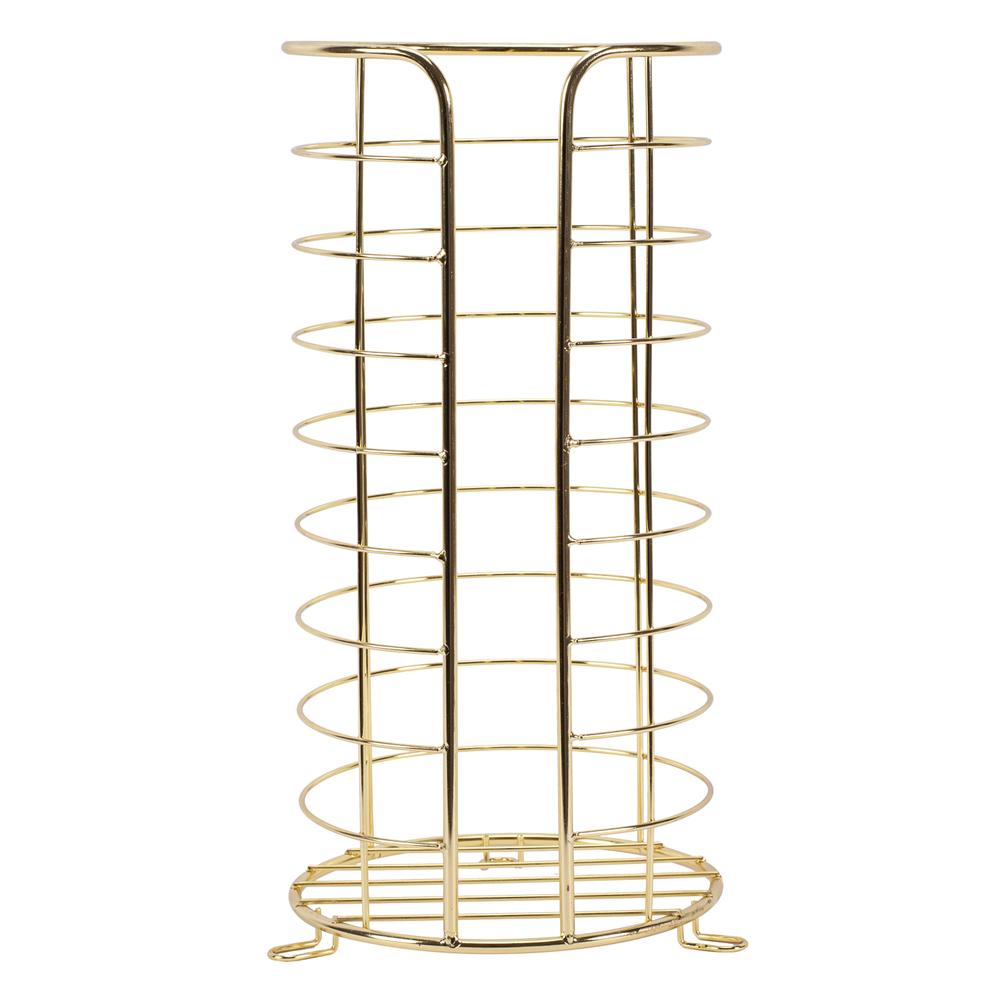 Держатель туалетной бумаги Gold P11899