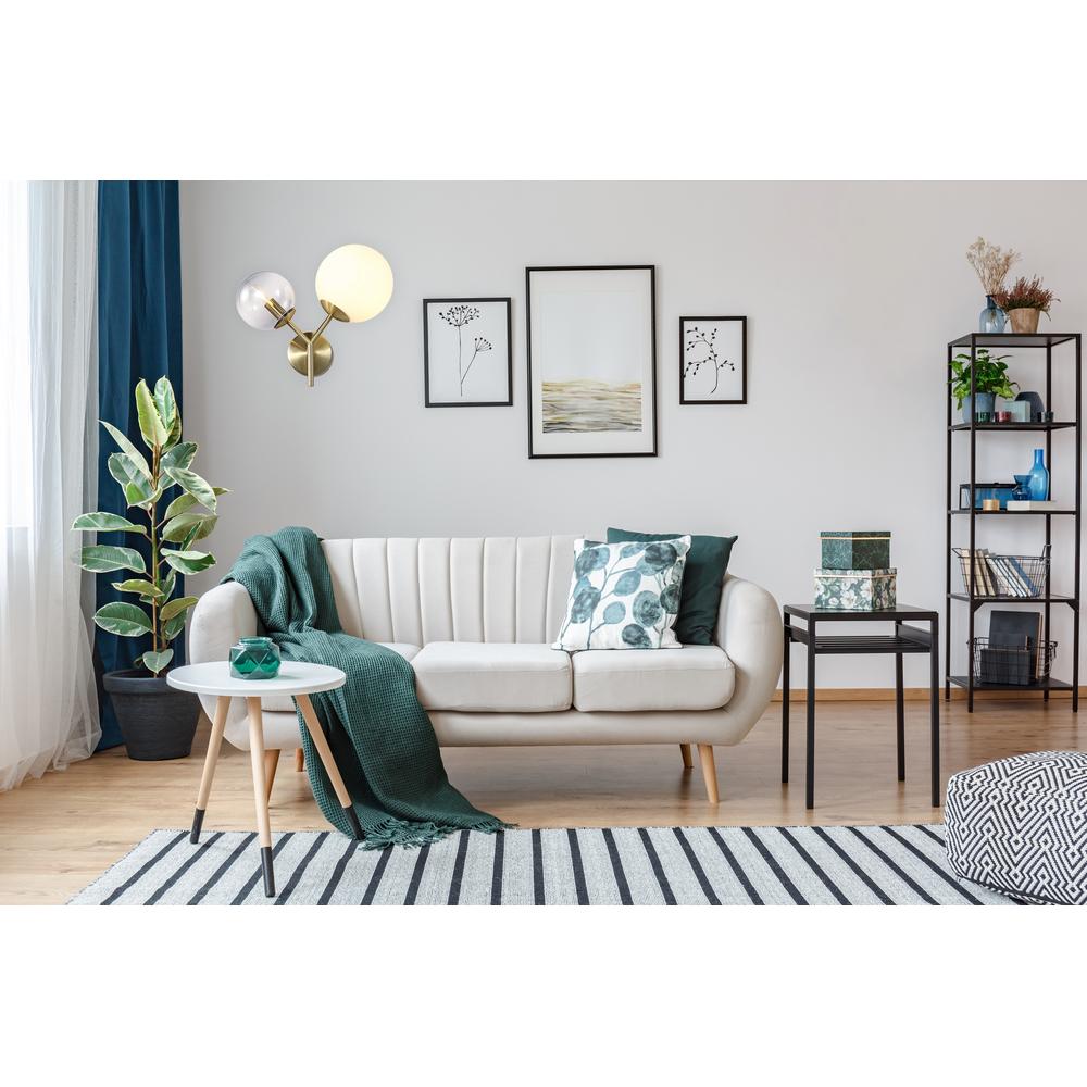 Wandlampe APP1012-2W