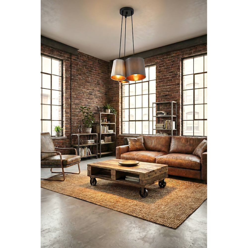 Лампа APP971-3cp