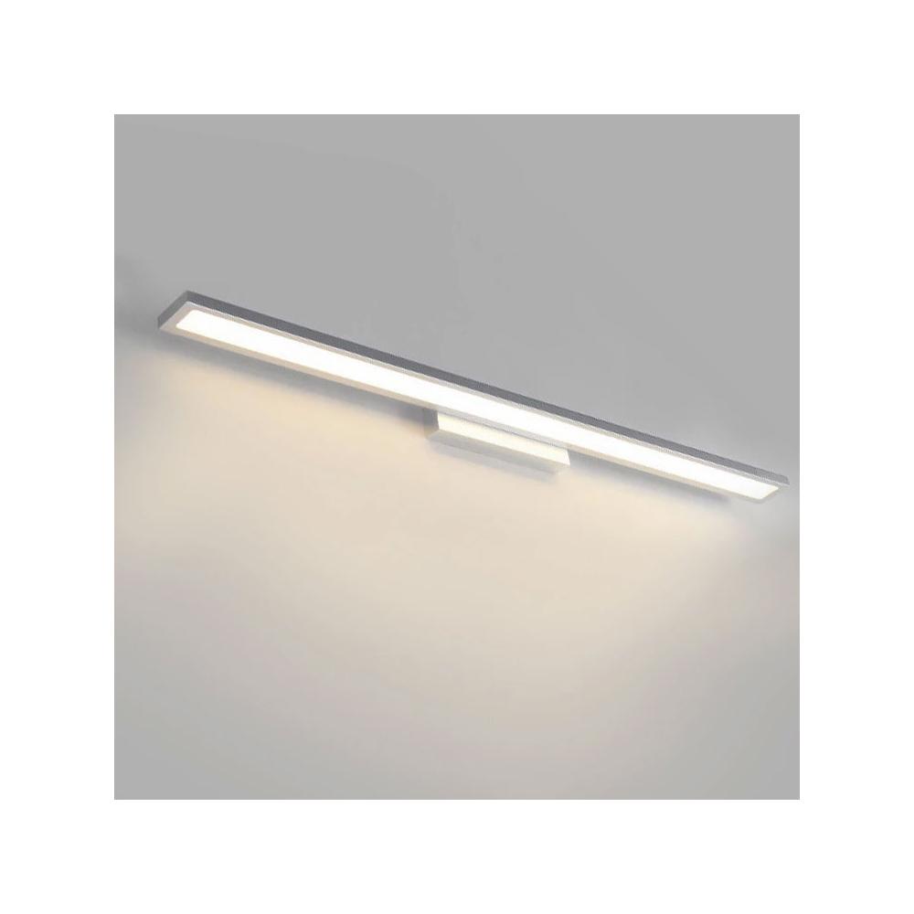 Bad Spiegelleuchte LED 40CM APP839-1W FLAT Chrom