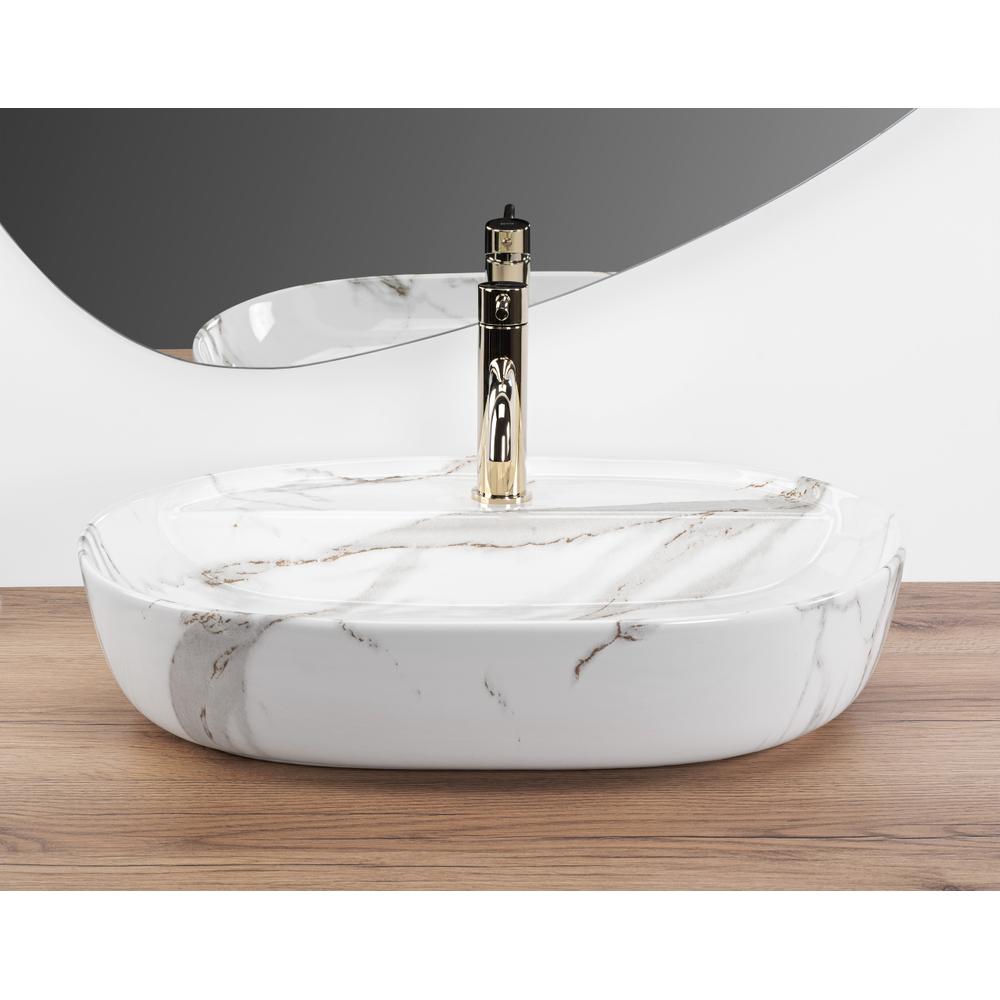 STALVIRŠIO PRAUSTUVAS  REA Aura 61 Shiny Aiax