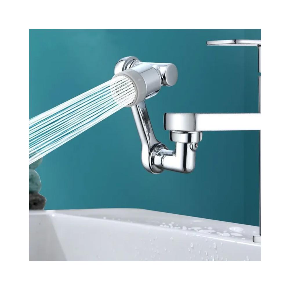 PRZEDŁUŻKA OBROTOWA REA COLT CHROM