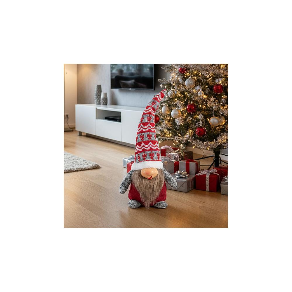 Skrzat świąteczny 30cm YX066