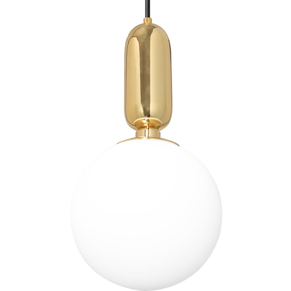 Hängelampe gold APP474-1CP