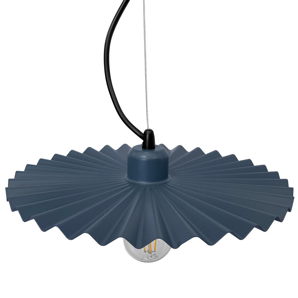 Deckenlampe APP1456-1CP Blue