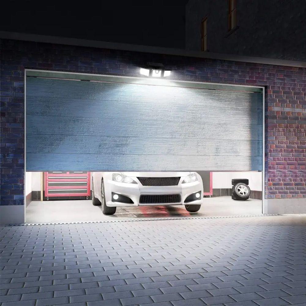 Lampa solarna LED P60263