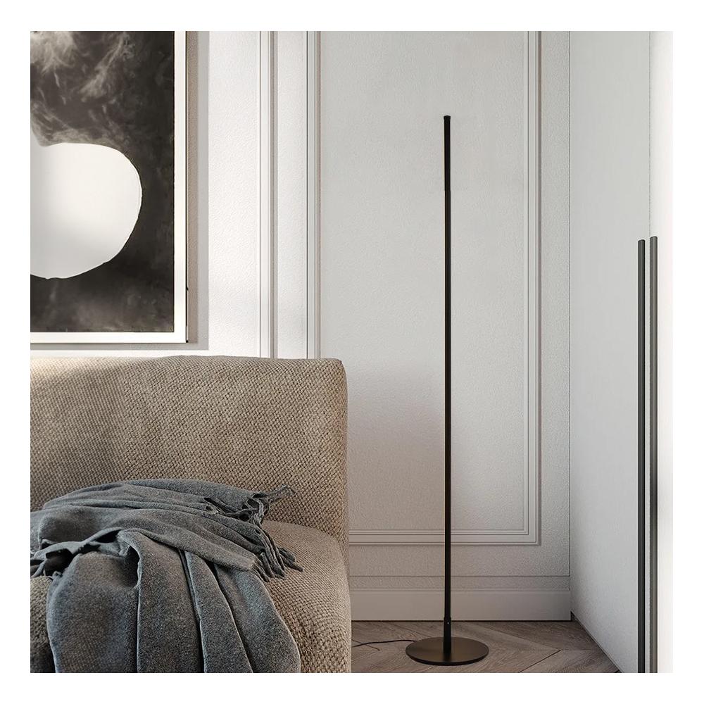 Lampe APP1415-F Black