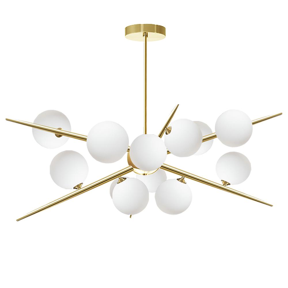 Deckenlampe APP998-12CP