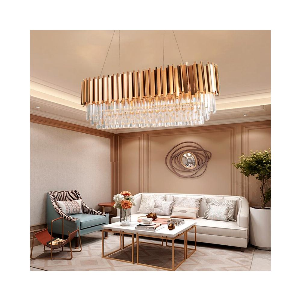 Deckenlampe Gold 312355